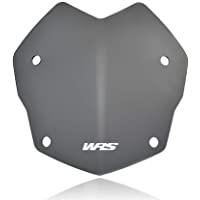 Parabrisas Rally WRS R 1200 GS 2013-18 - R 1250 GS 2018-20 Fumè Scuro